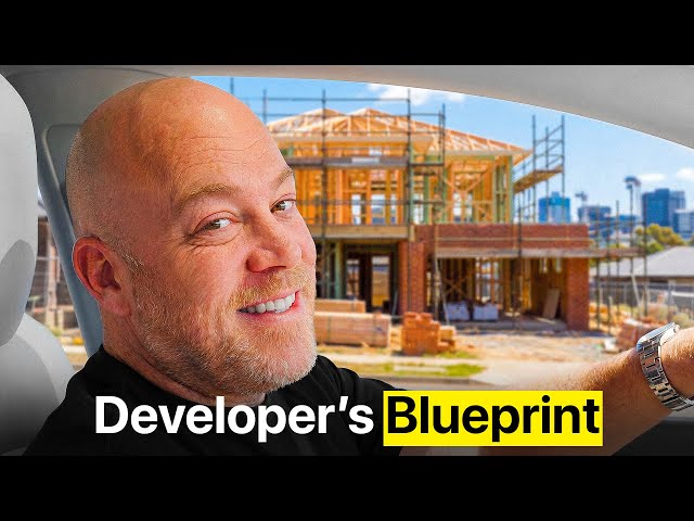 How to Start Property Development in 2026 (Step-by-Step)