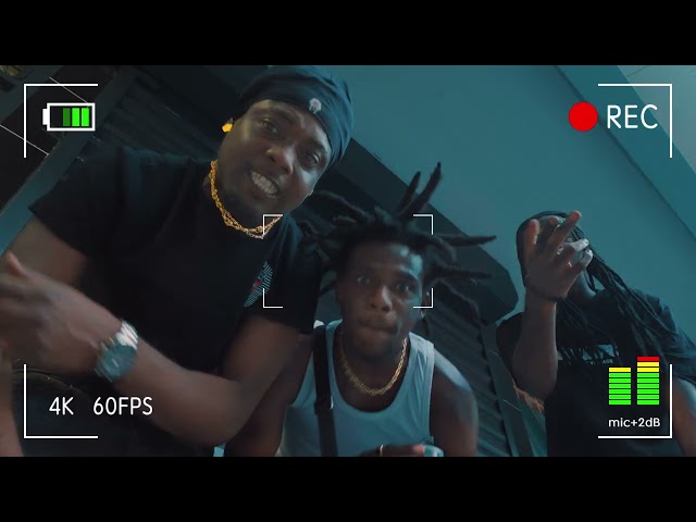 STRIKA X NESTY MANHIMSELF - GUN NOV (STREET CLIP 2026)