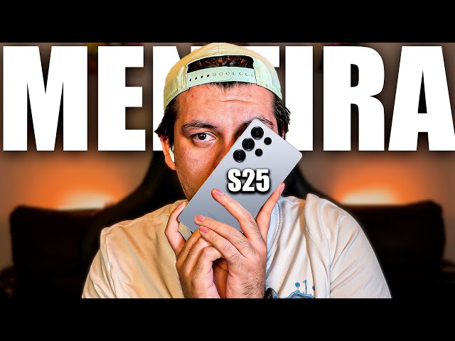 ¿Comprar el S25 Ultra en 2026? MIRA ESTO ANTES. ⚠️