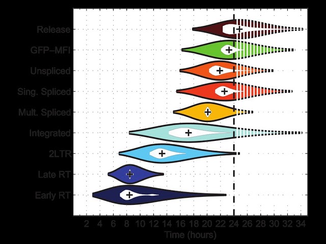 Violin plot | Wikipedia audio article