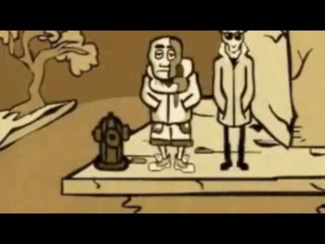 LOS NANDEZ - Dejavu - [ Viejo Nandez ]