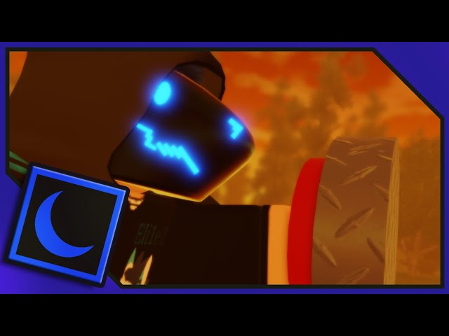 The Button - Roblox Moon Animator