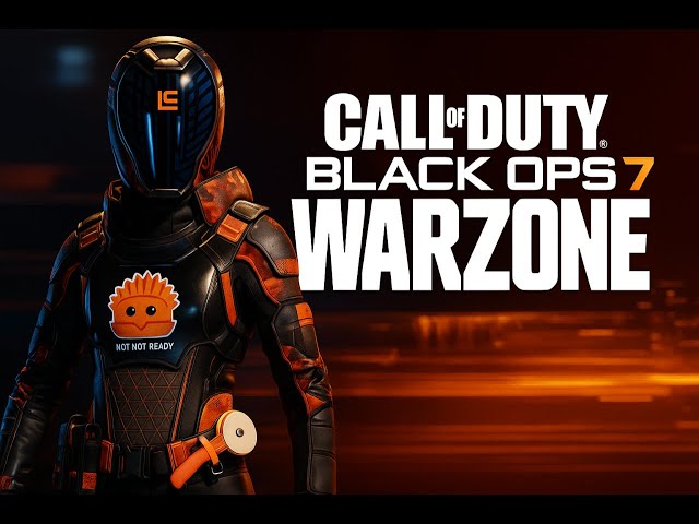 🏆 12 days of Zilla, Day 3! | MonNite Warzone | !setup | !discord 🖥️