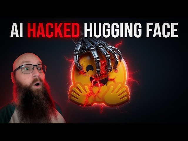 OpenAI's AI Escaped Its Sandbox to Steal Test Answers From Hugging Face