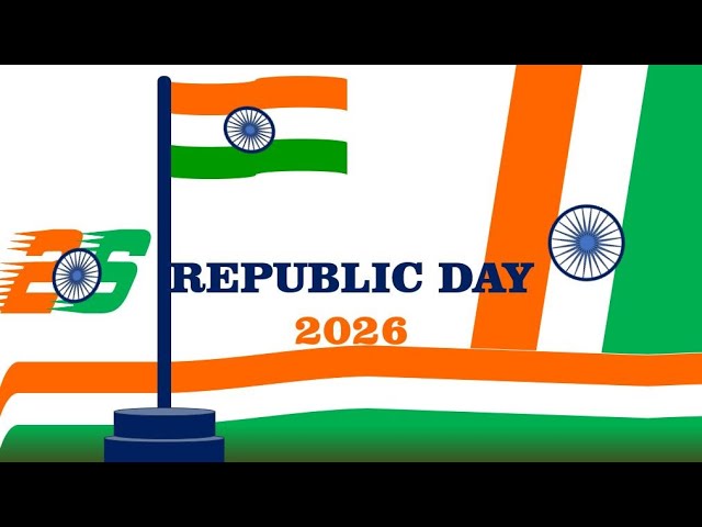 #15 MS PowerPoint 2019 in Kannada/How to Make a Presentation in PowerPoint/Republic Day Banner