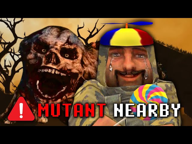 The Stalcraft X new player experience
