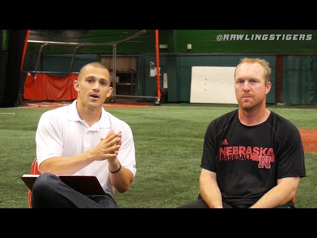 Baseball Recruiting Advice by a Division 1 School