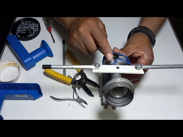 Convierte tu LNB y Plato Satelital - En una poderosa Antena 📡 - TV 📺 de Señal Abierta - TDA - HD