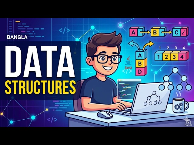 2.2 Traversal of Single Linked List | Java | Bangla