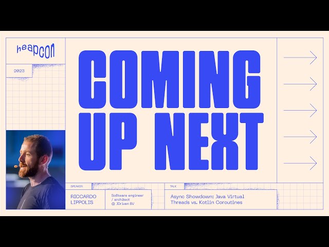 Async Showdown: Java Virtual Threads vs. Kotlin Coroutines - Riccardo Lippolis