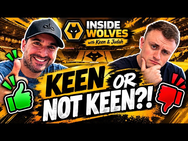 KEEN OR NOT KEEN?! Jordan James, Street Fighter, Yerson Mosquera & more