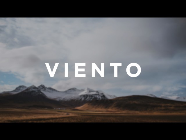 Caifanes - Viento (Letra/Lyrics)