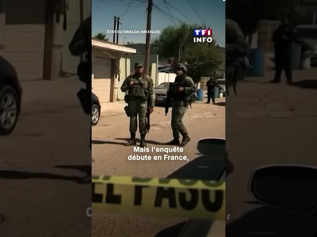 🔴 An exceptional seizure…｜TF1 INFO