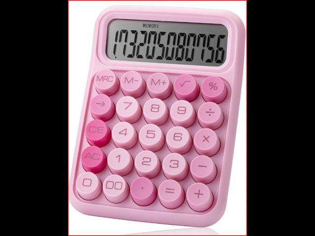 How to make a calculator in python?#python