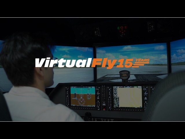 15 Years of High-End Flight Simulation Hardware