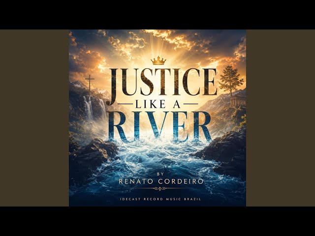 Justice Like a River