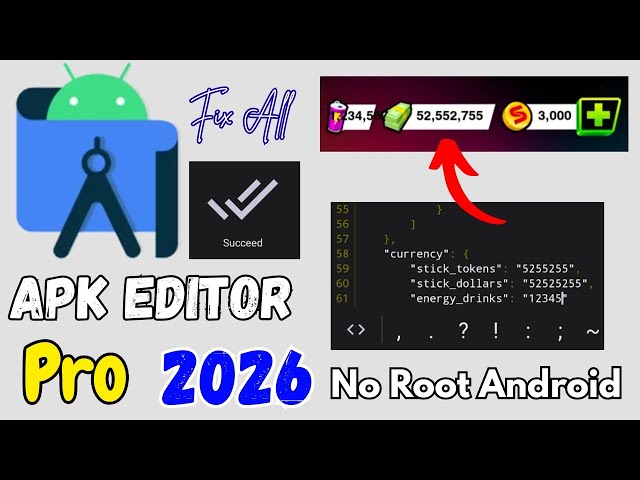 How To Download & Install APK Editor Pro (2026) | How to Use APK Editor Pro | Fix Common Errors