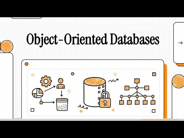 Object Oriented Databases (Prose & Cons) | Relational Vs. Object Oriented