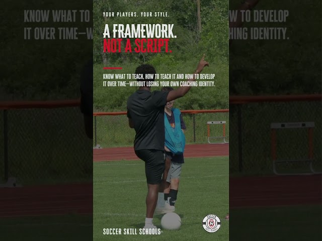 Soccer Skill Schools Coaching Academy