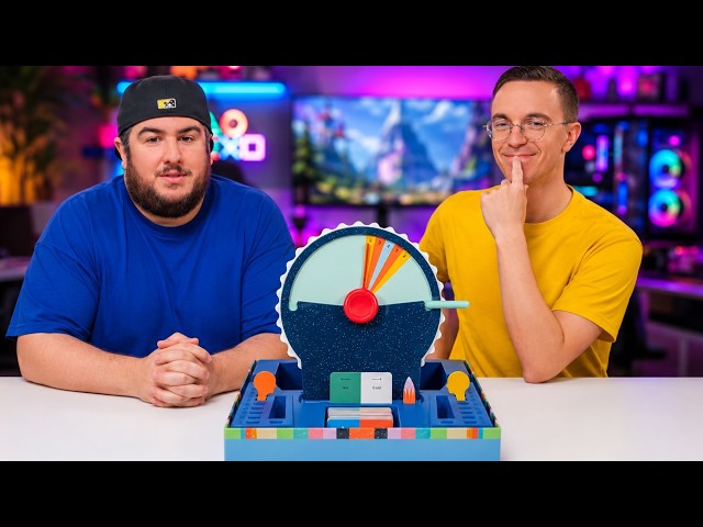 Tech We Can't Agree On