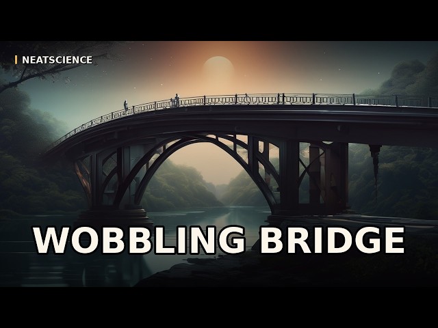 Galloping Gertie: The Bridge That Danced Itself Apart | T.B. Myers