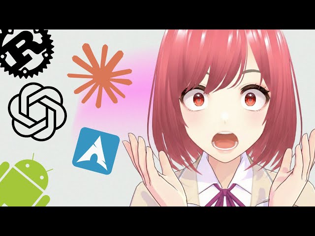 OpenAI Wants Your Brain, Claude Wants Your Files, and Rust-Powered "Slop"