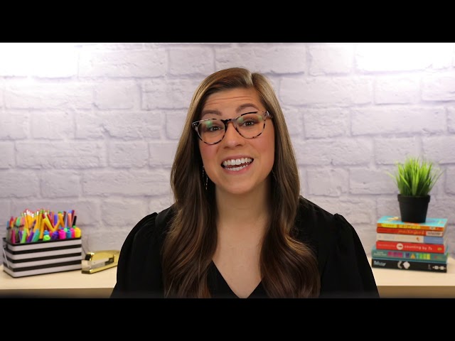 FlexPath Movement | Michelle Explains Competency Based Education