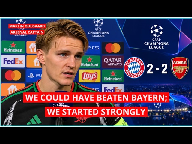 Latest Arsenal News Update | OCT 22, 2026 (Evening News)