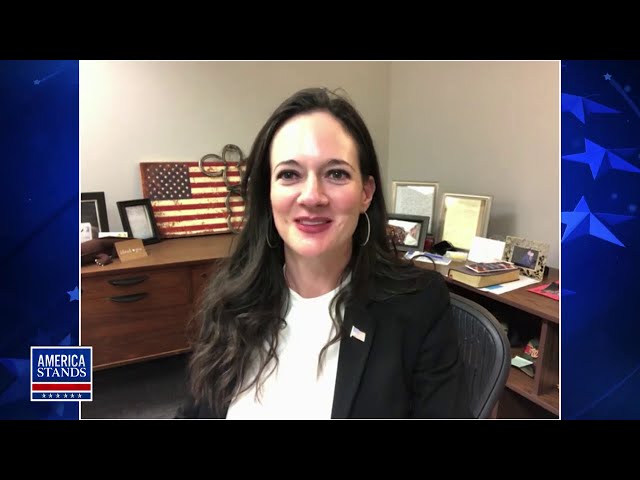 America Stands: Election Coverage (Dec. 3, 2020)