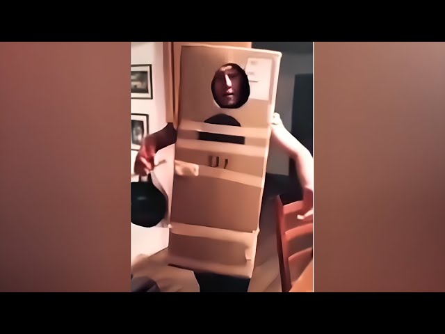 Quintessentially British Memes #46