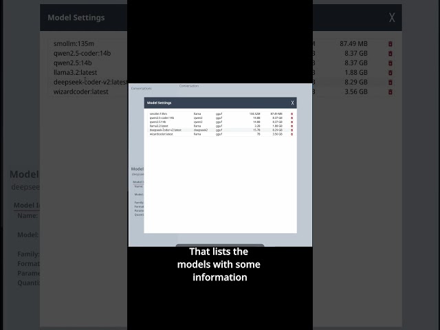 Dev ⌨️ Gollama 2 #electronjs #reactjs #ollama #linux