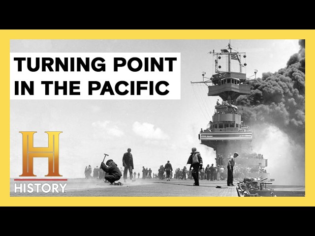 The Minutes that Changed World War II | WWII with Tom Hanks