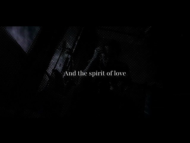 Depeche Mode- Insight (Lyric Video)