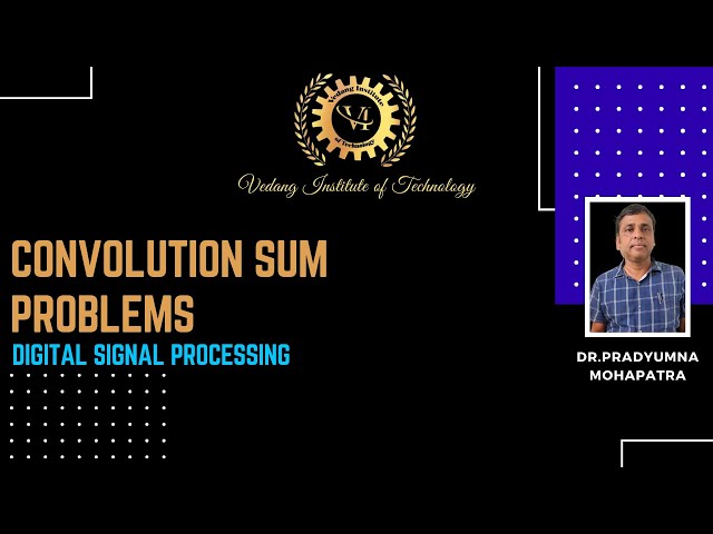 Convolution Sum Problems