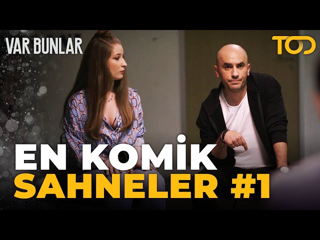 Var Bunlar | En Komik Sahneler - 1
