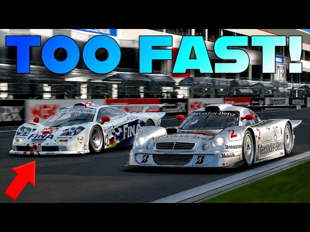 It Doesn't Get Harder Than This! (Plus Lap Guide)