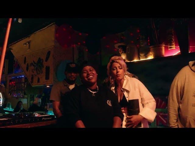 DVMA x Dizzy Senze- Cancer SZN (Official Music Video)