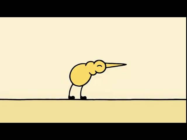 Pepita 'Nuggets'   Animación sobre los efectos de las drogas