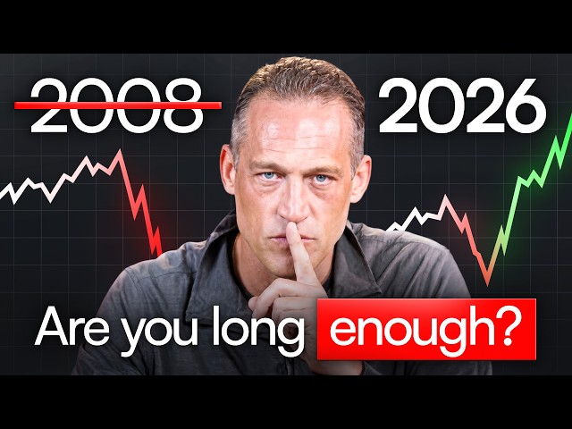 The Fed Will Sacrifice the Dollar to Save This Market (Prepare)