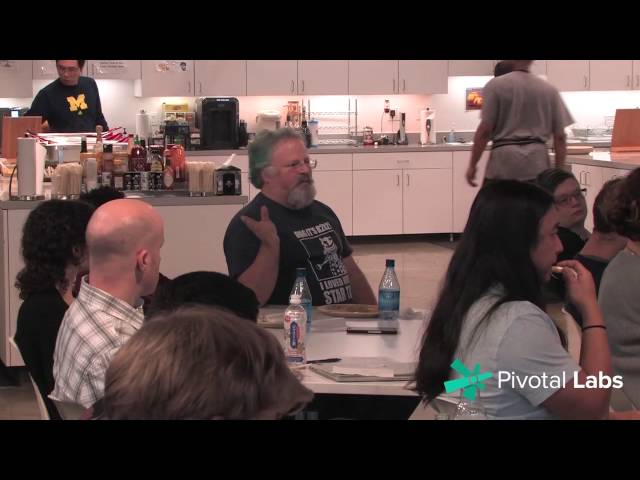 Highlights of the Continuous Development Summit — Laurie Williams, North Carolina State University