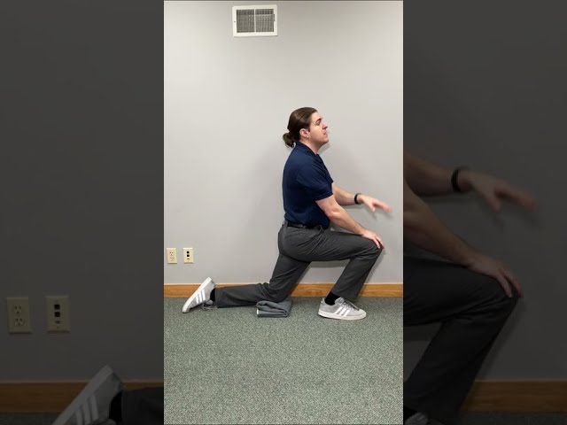 FULL BODY Stretch in Seconds #Shorts