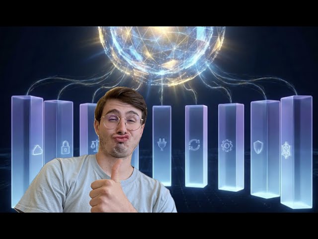 9 Data Architecture Principles That Prevent Costly Production Failures