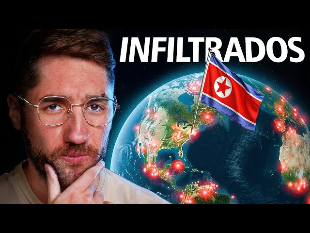 Something VERY STRANGE is happening with North Korea