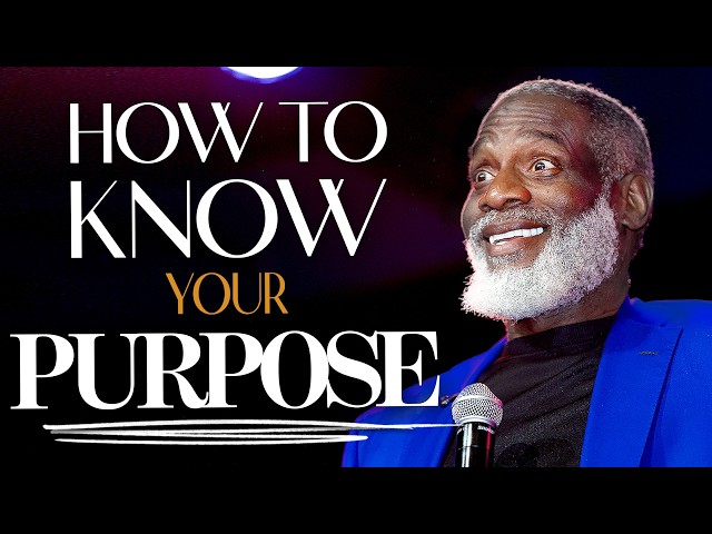 Why Purpose Is The Only Path To Fulfillment
