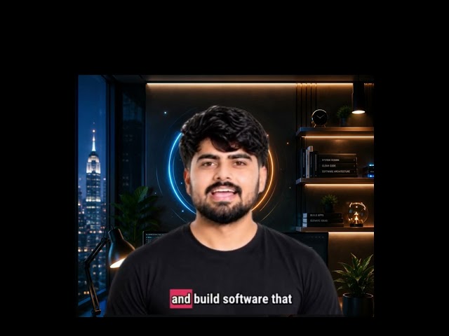 Introduction | Muhammad Naveed | Senior Full-Stack Developer