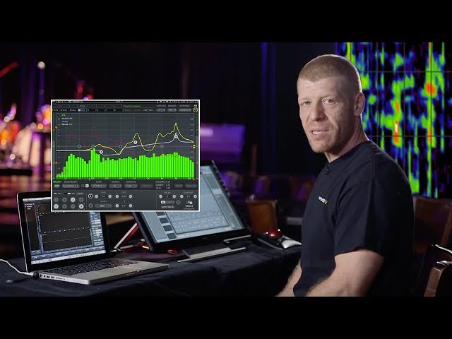 Sound System Tuning Step-by-Step using TRACT and Smaart