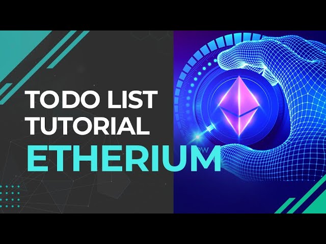 🔴 Build your first Web3 application | Full Tutorial