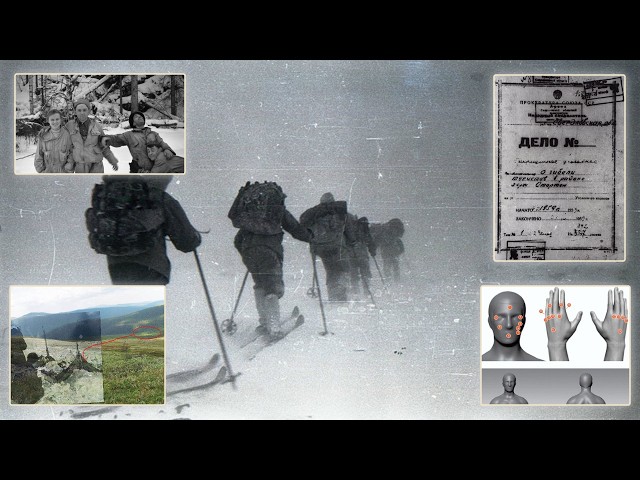 The Dyatlov Pass Mystery Solved - With Proof