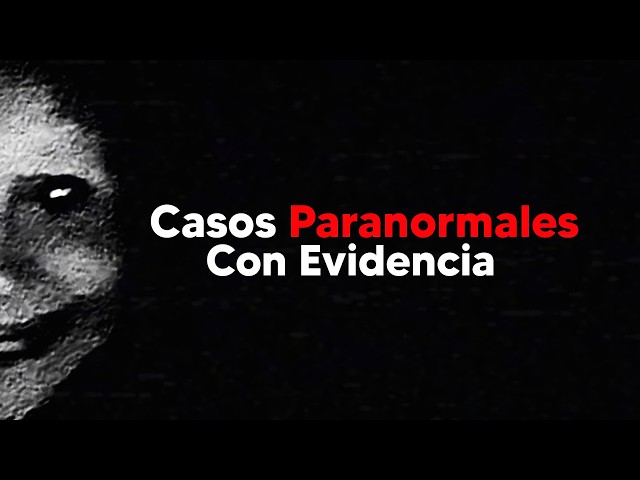 Paranormal Events With EVIDENCE from Facebook #7