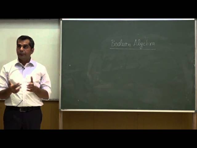 Basic Electronics (Dr. Pramod K. Tiwari, ECE, NIT Rourkela) Unit 2: Lecture 3